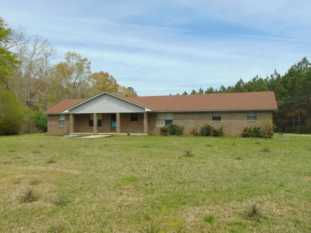 $225,000 | 2769 Beard Road Northeast, Wesson, MS 39191