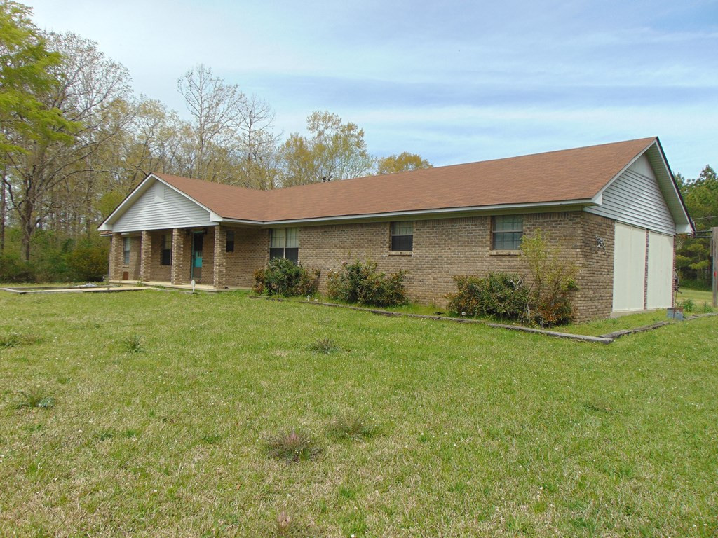 2769 Beard Road Northeast Wesson, MS 39191 - Photo 44 of 54 Photo 44