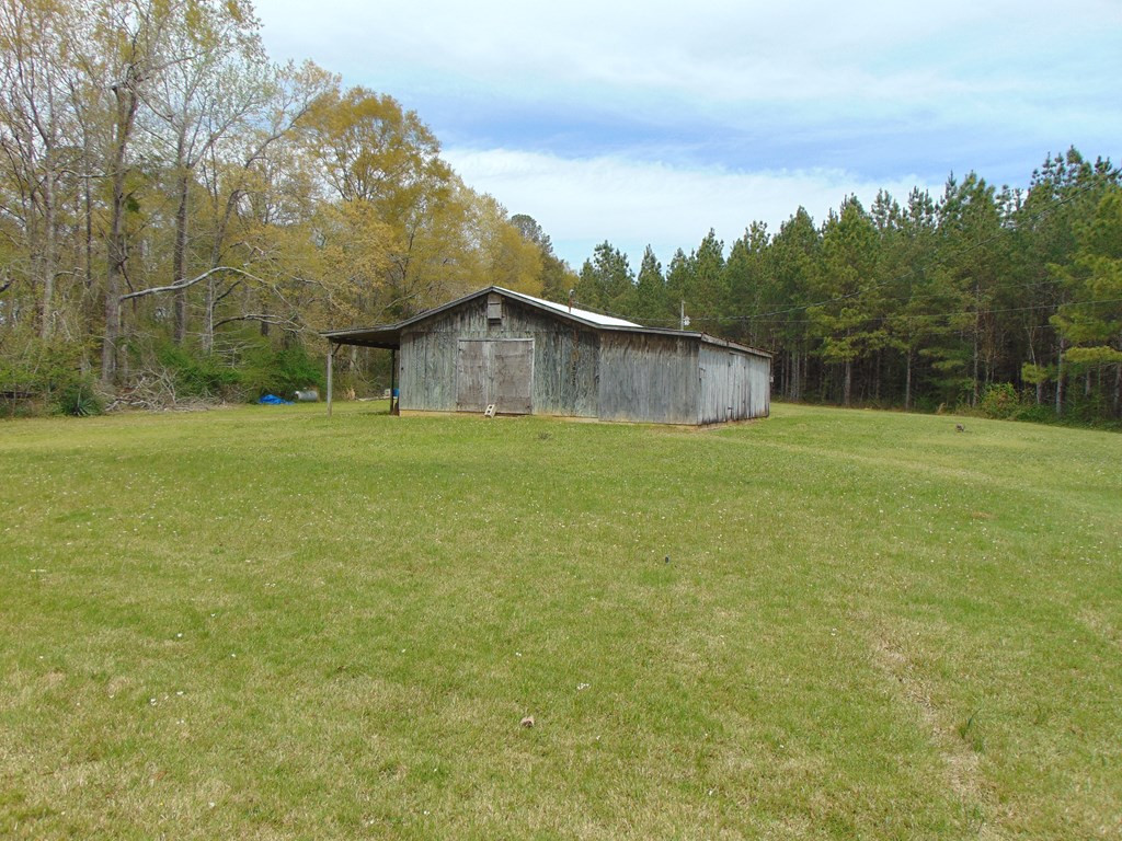 2769 Beard Road Northeast Wesson, MS 39191 - Photo 48 of 54 Photo 48
