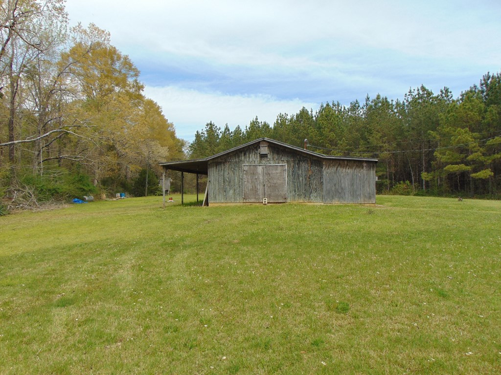 2769 Beard Road Northeast Wesson, MS 39191 - Photo 50 of 54 Photo 50