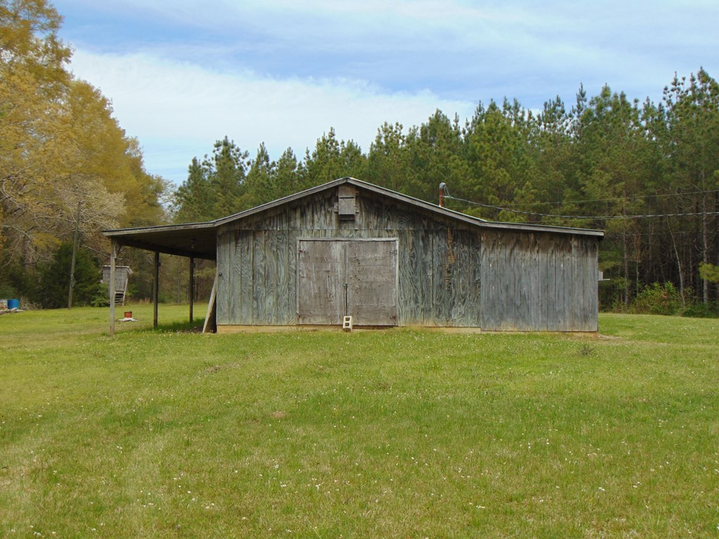 2769 Beard Road Northeast Wesson, MS 39191 - Photo 51 of 54 Photo 51