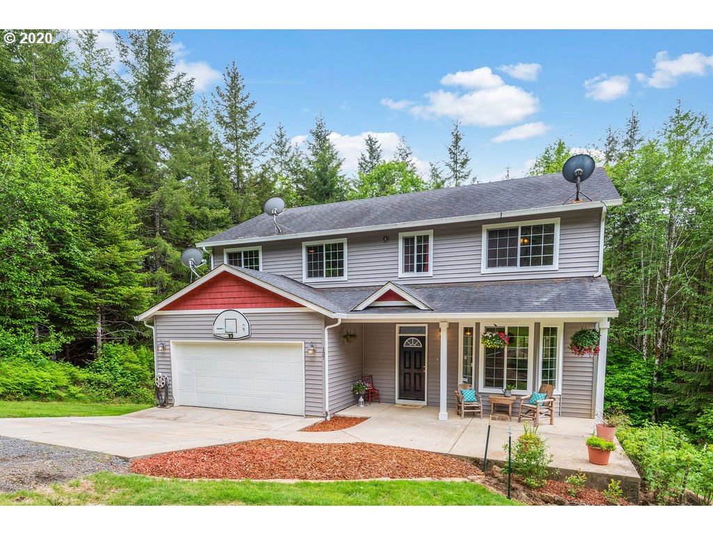 137 Merganser Road Longview, WA 98632 - Photo 1 of 27