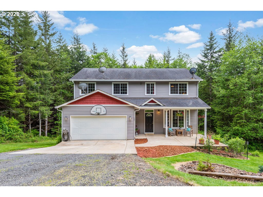 137 Merganser Road Longview, WA 98632 - Photo 26 of 27