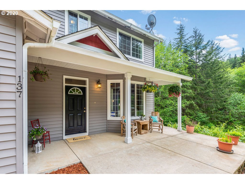 137 Merganser Road Longview, WA 98632 - Photo 4 of 27