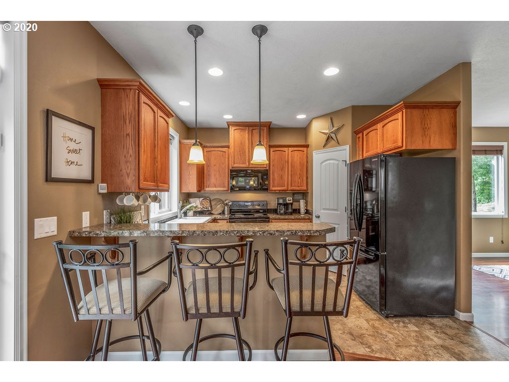 137 Merganser Road Longview, WA 98632 - Photo 9 of 27