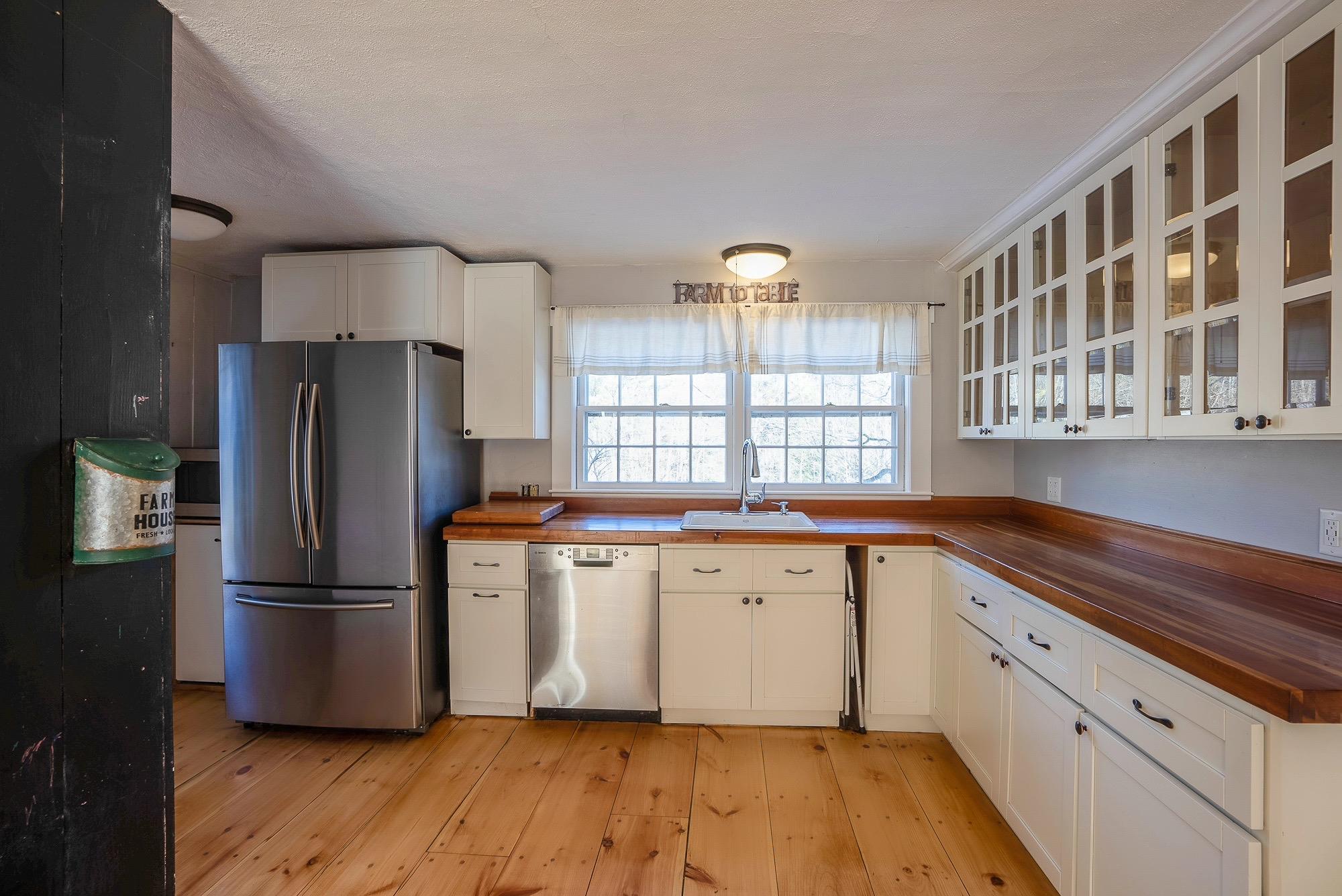 14 Shedd Road New Boston, NH 03070 - Photo 20 of 40 Gallery Image 20