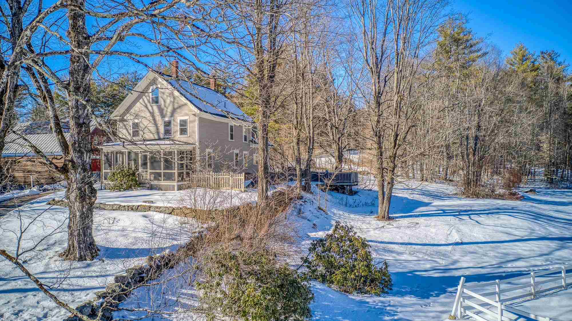 14 Shedd Road New Boston, NH 03070 - Photo 40 of 40 Gallery Image 40