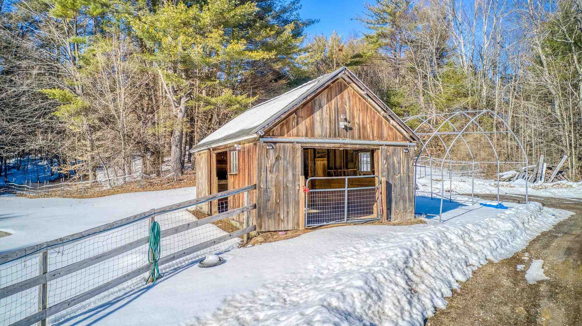 14 Shedd Road New Boston, NH 03070 - Photo 9 of 40 Gallery Image 9