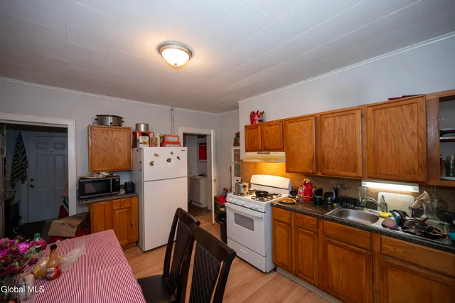 $155,000 | 596 Livingston Avenue, Albany, NY 12206