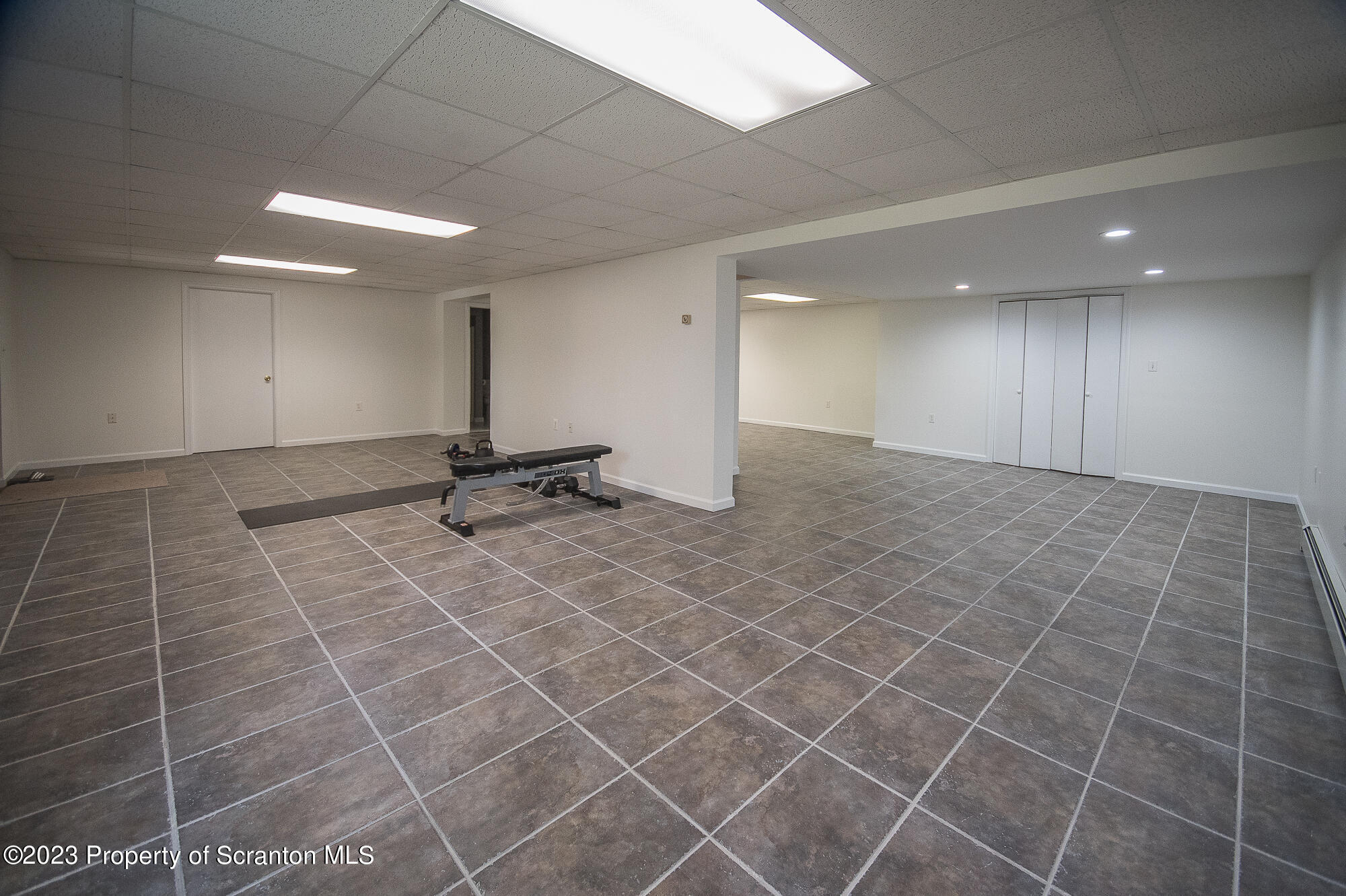 601 Hampton Road Clarks Summit, PA 18411 - Photo 20 of 23 lower level