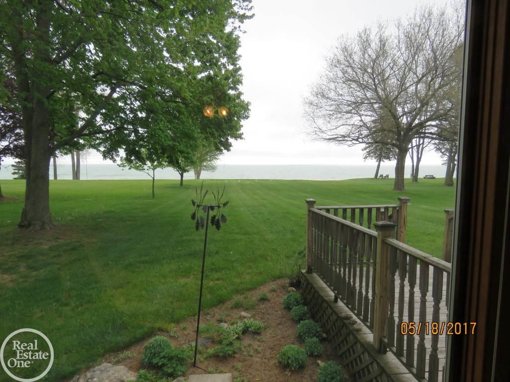 8175 Lakeshore Road Lexington, MI 48450 - Photo 24 of 70