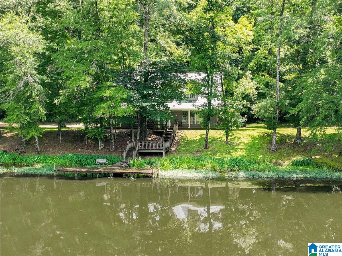 526 Boat Launch Road Quinton, AL 35130 - Photo 54 of 56