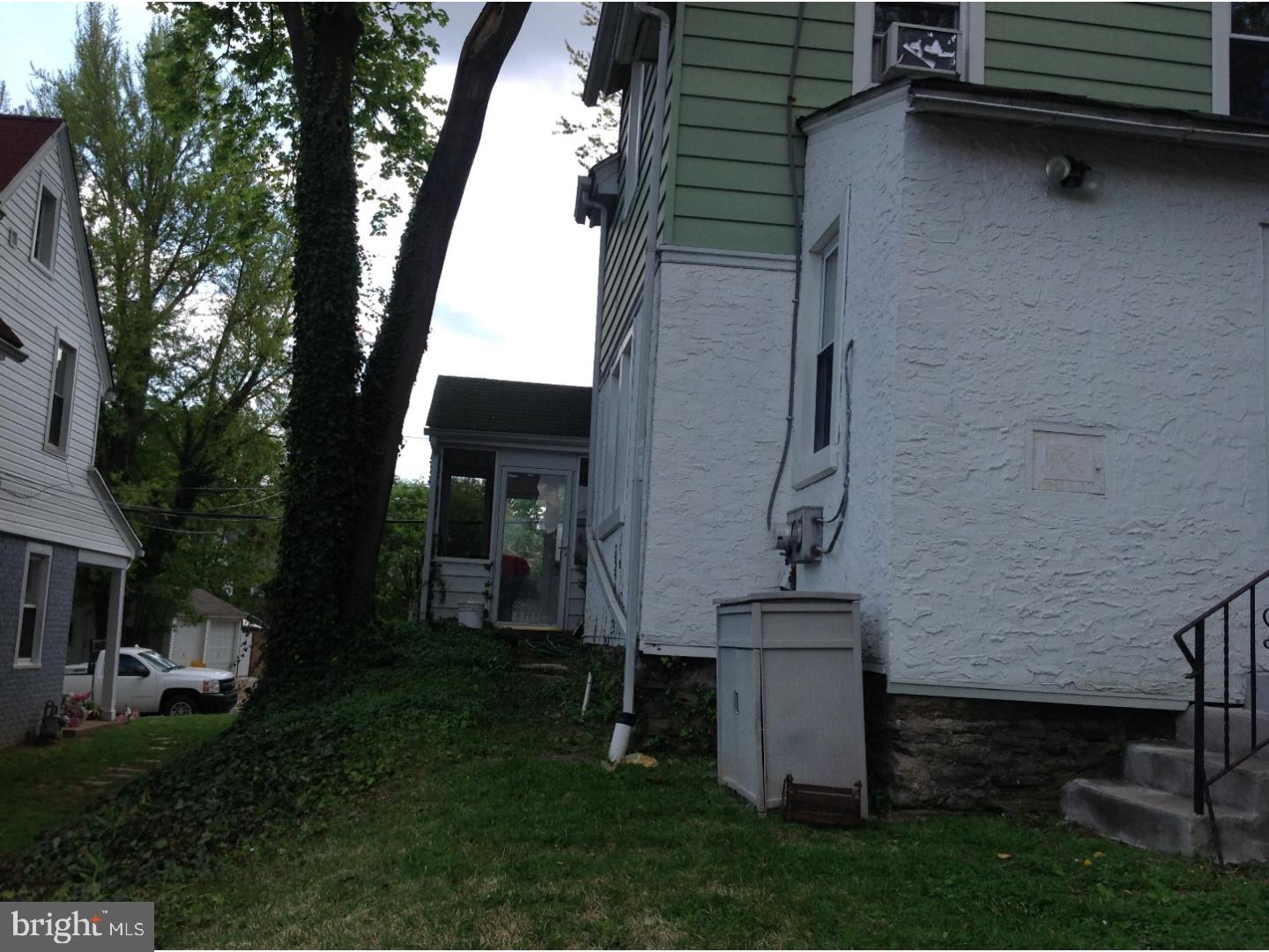 245 Trent Road Wynnewood, PA 19096 - Photo 14 of 16 Exterior