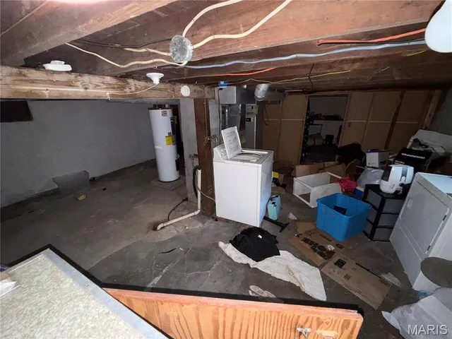 $60,000 | 109 South Shamrock Street, East Alton, IL 62024