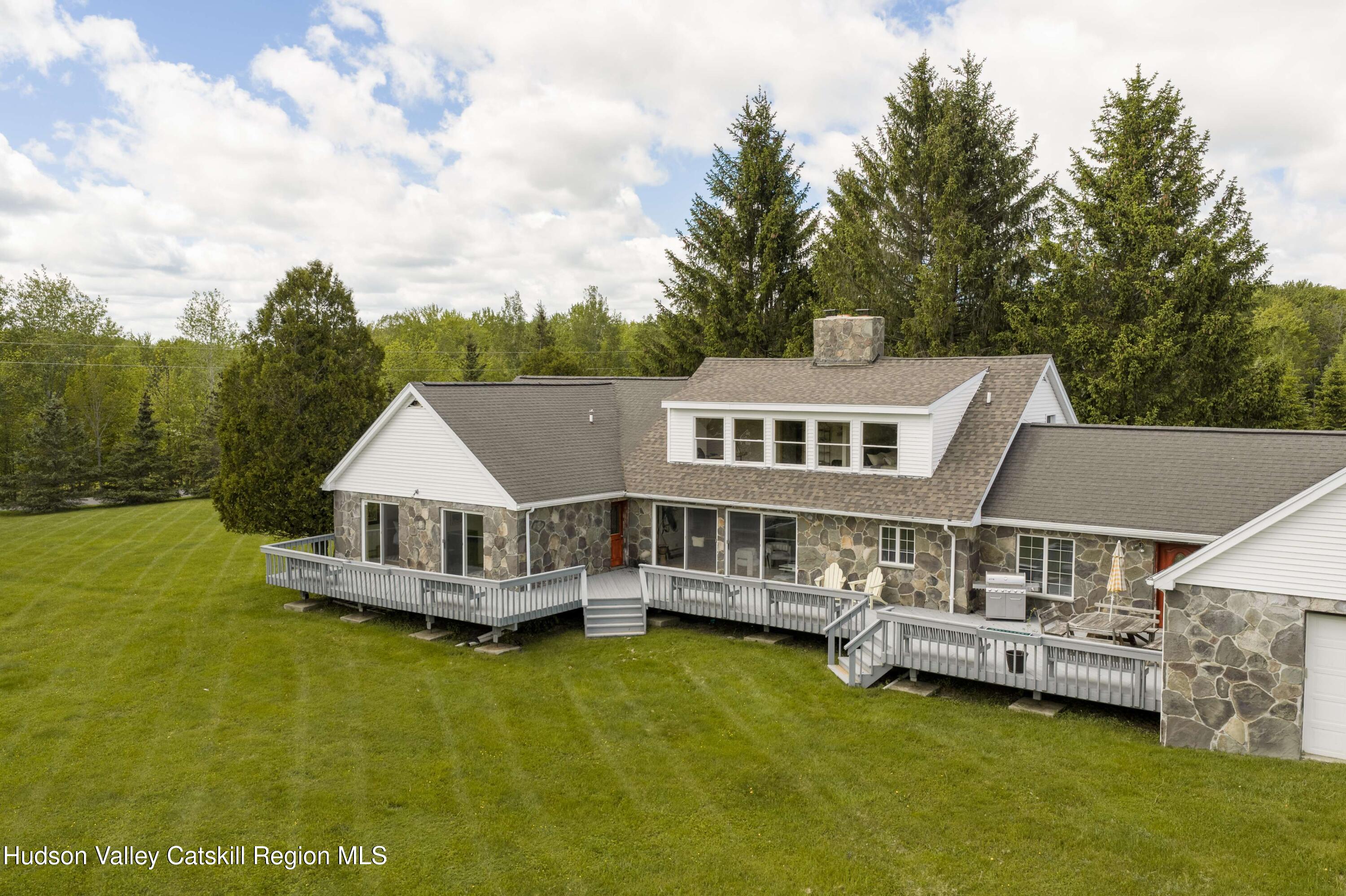 2114 Brush Ridge Road Fleischmanns, NY 12430 - Photo 32 of 35 32