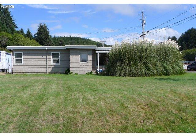 255 Beach Boulevard Reedsport, OR 97467 - Photo 1 of 36 Gallery Image 1