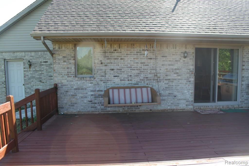 3700 Heiss Road Monroe, MI 48162 - Photo 35 of 36 Back of Heiss.jpg