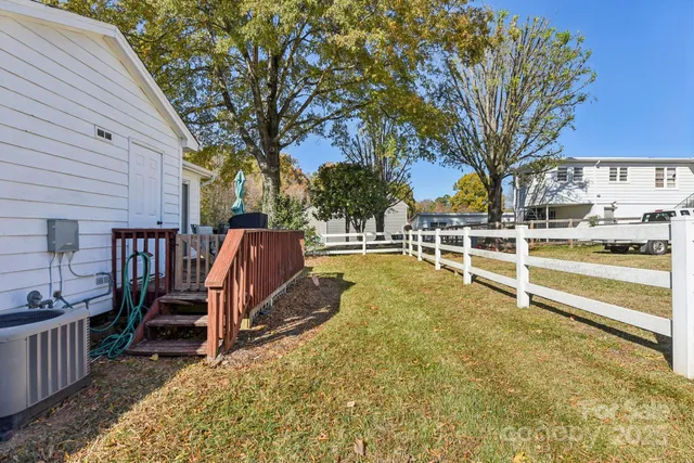 $220,000 | 6025 Crape Myrtle Lane, Charlotte, NC 28216