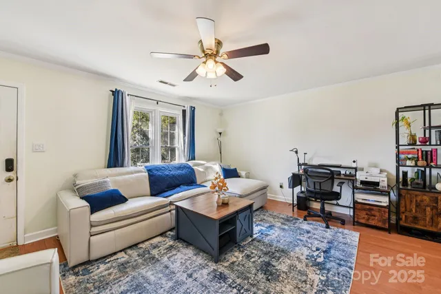 $220,000 | 6025 Crape Myrtle Lane, Charlotte, NC 28216