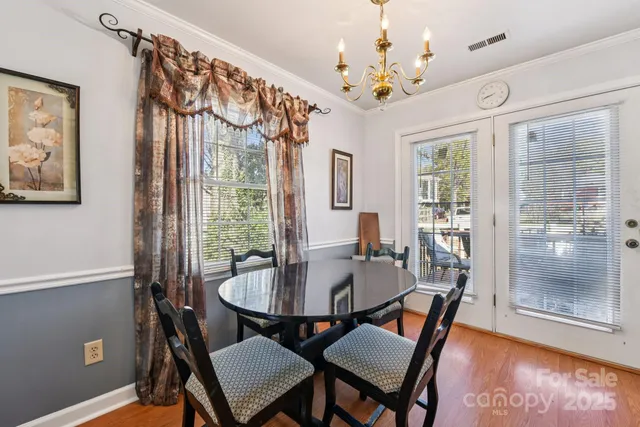 $220,000 | 6025 Crape Myrtle Lane, Charlotte, NC 28216