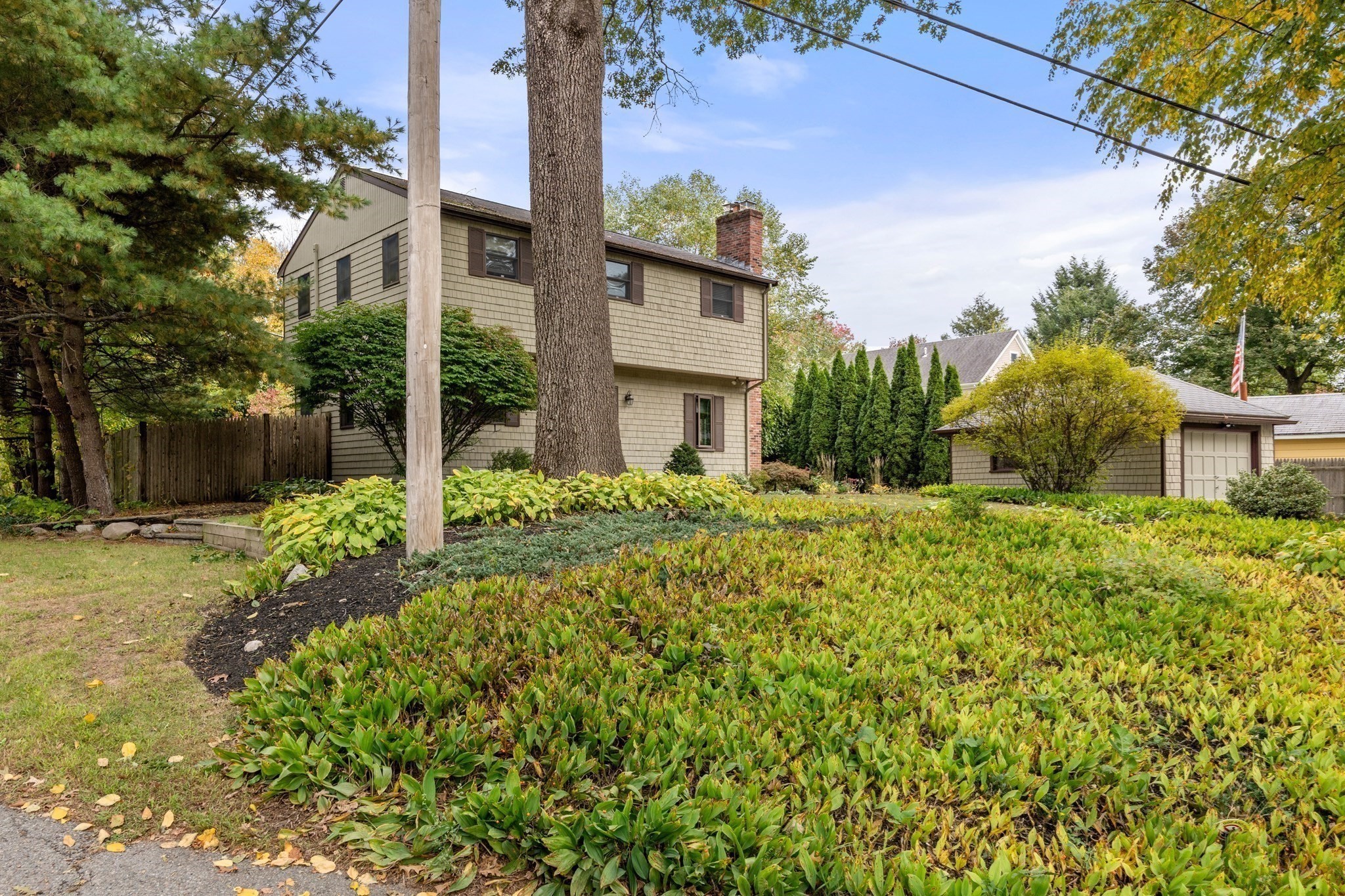38 Hawthorne Road Wayland, MA 01778 - Photo 6 of 34 Gallery Image 6