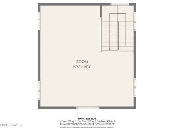 $378,999 | 6905 South 9th Avenue, Phoenix, AZ 85041