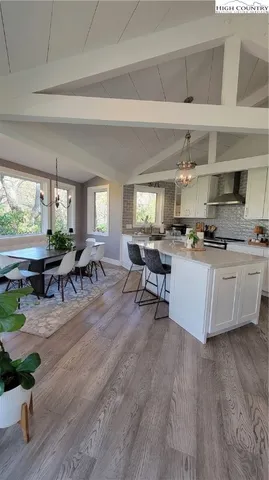 $719,000 | 188 Center Ct Drive, Boone, NC 28607