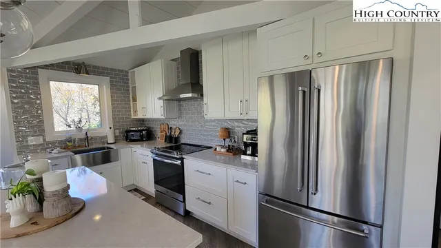 $719,000 | 188 Center Ct Drive, Boone, NC 28607