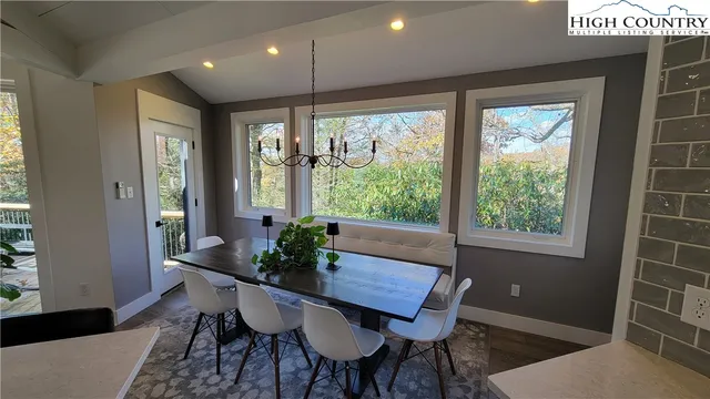 $719,000 | 188 Center Ct Drive, Boone, NC 28607