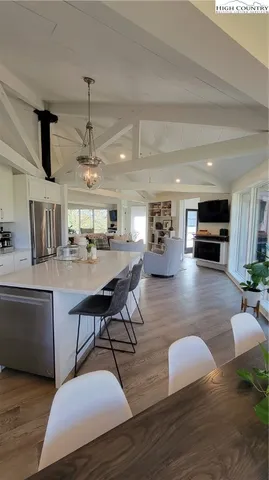 $719,000 | 188 Center Ct Drive, Boone, NC 28607