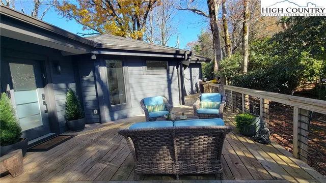 $719,000 | 188 Center Ct Drive, Boone, NC 28607