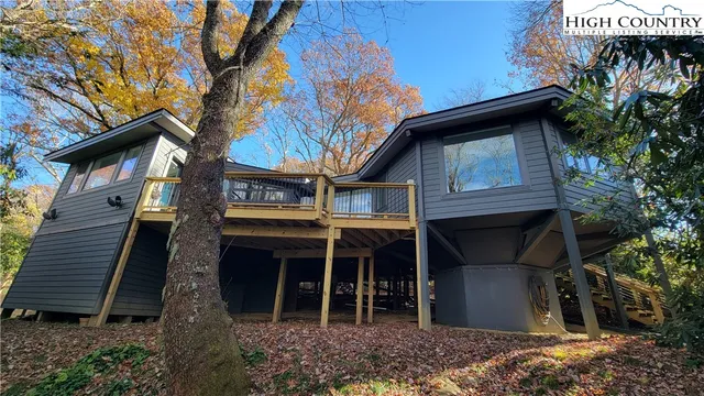 $719,000 | 188 Center Ct Drive, Boone, NC 28607