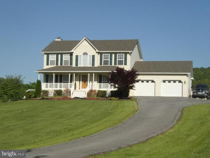 Exterior (Main)