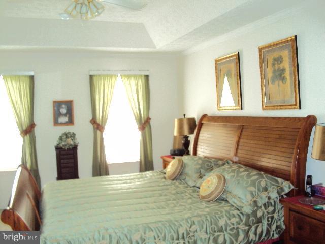 Bedroom (Master)