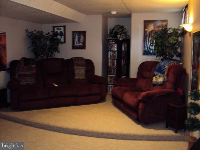 670 Morgan Ford Road Front Royal, VA 22630 - Photo 12 of 25 Basement