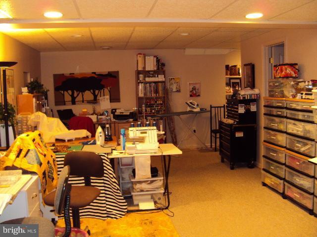 670 Morgan Ford Road Front Royal, VA 22630 - Photo 20 of 25 Basement