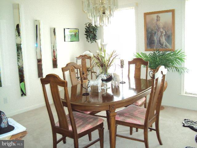 670 Morgan Ford Road Front Royal, VA 22630 - Photo 21 of 25 Dining Room