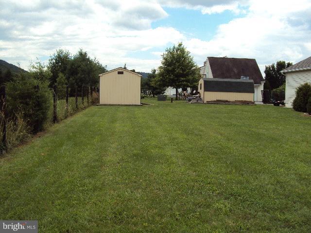 670 Morgan Ford Road Front Royal, VA 22630 - Photo 25 of 25 Exterior (Rear)