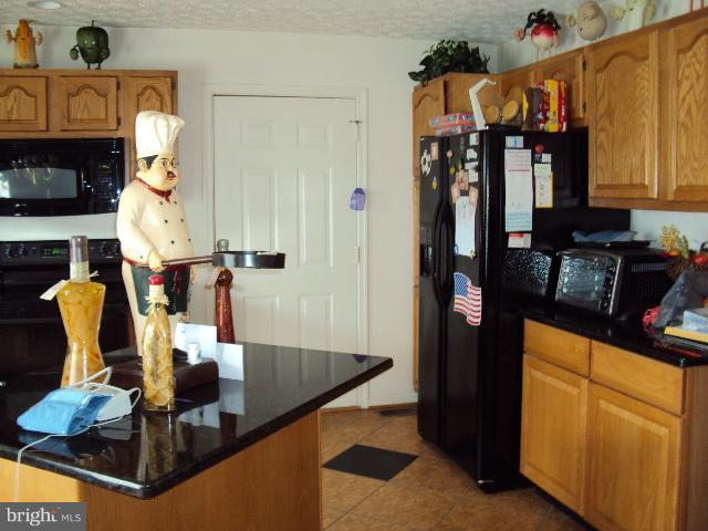 670 Morgan Ford Road Front Royal, VA 22630 - Photo 8 of 25 Kitchen