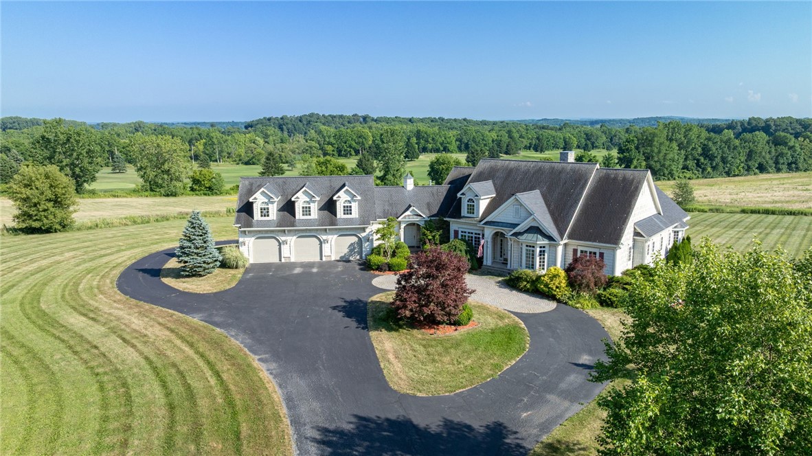 901 Rush Scottsville Road Rush, NY 14543 - Photo 2 of 50