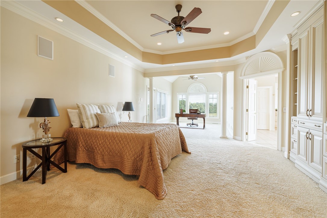 901 Rush Scottsville Road Rush, NY 14543 - Photo 24 of 50