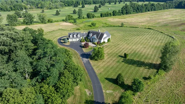 $995,000 | 901 Rush Scottsville Road, Rush, NY 14543