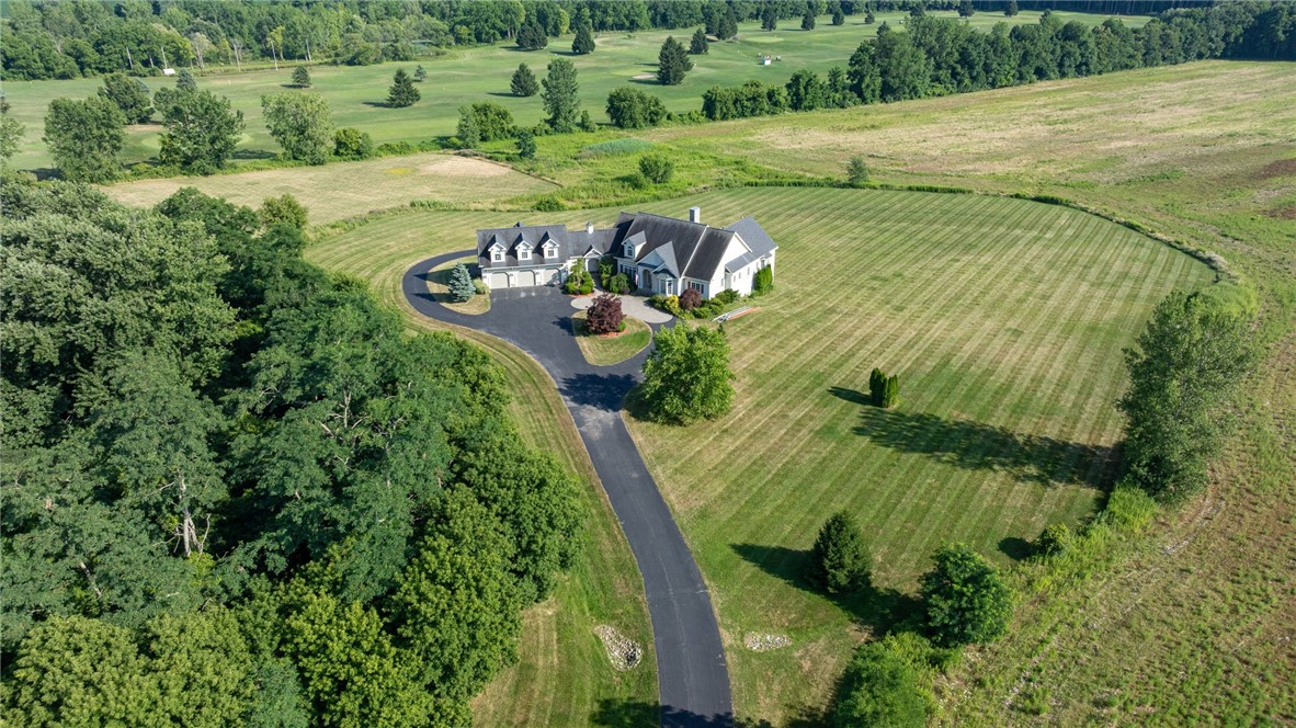 901 Rush Scottsville Road Rush, NY 14543 - Photo 4 of 50