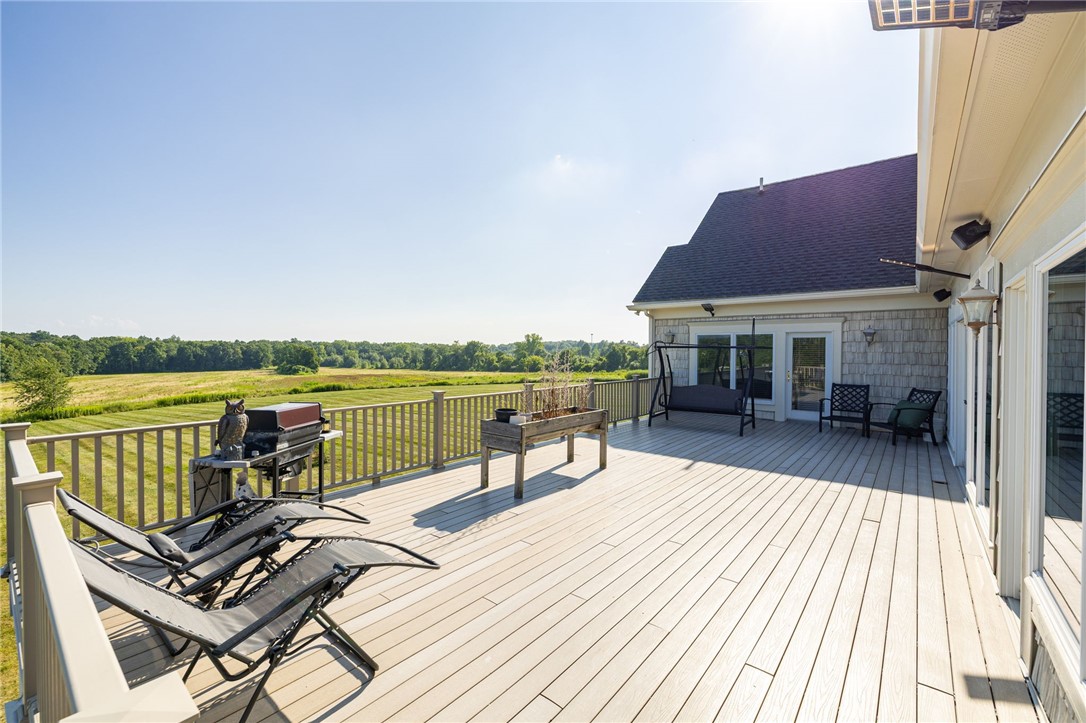 901 Rush Scottsville Road Rush, NY 14543 - Photo 46 of 50