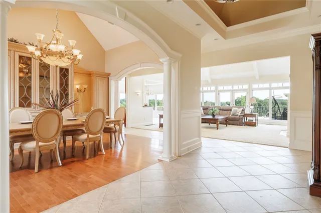 $995,000 | 901 Rush Scottsville Road, Rush, NY 14543