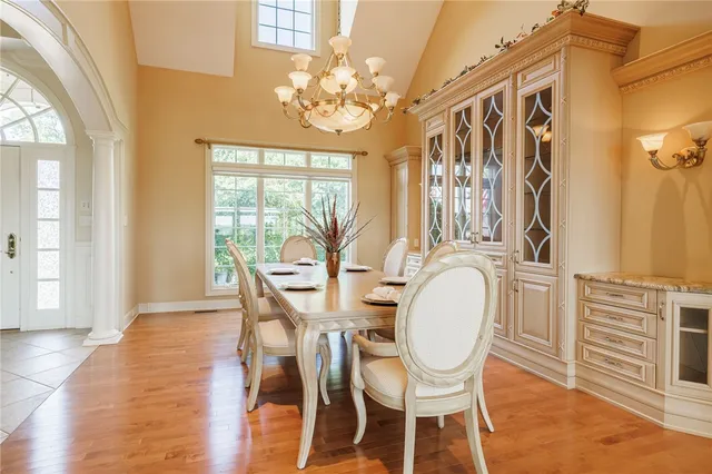 $995,000 | 901 Rush Scottsville Road, Rush, NY 14543