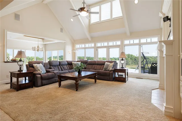 $995,000 | 901 Rush Scottsville Road, Rush, NY 14543