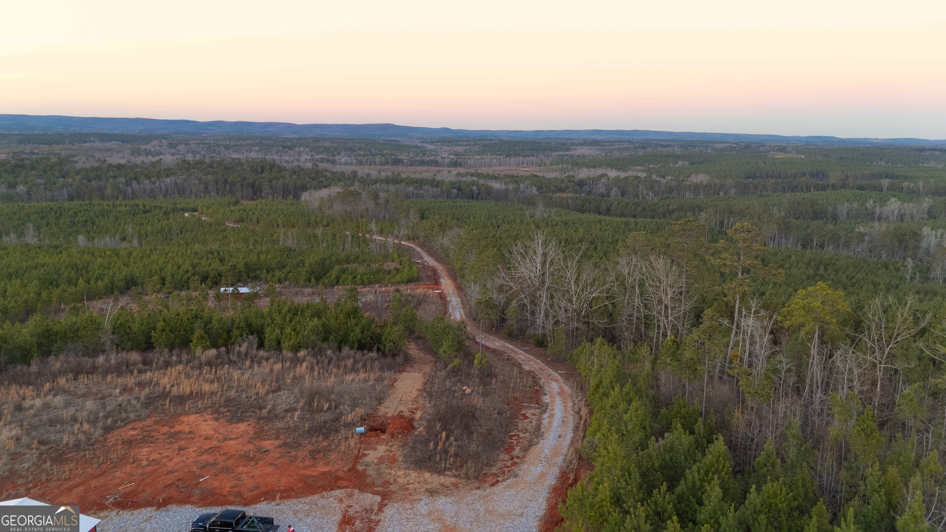 723 Brown Creek Road Shiloh, GA 31826 - Photo 5 of 14