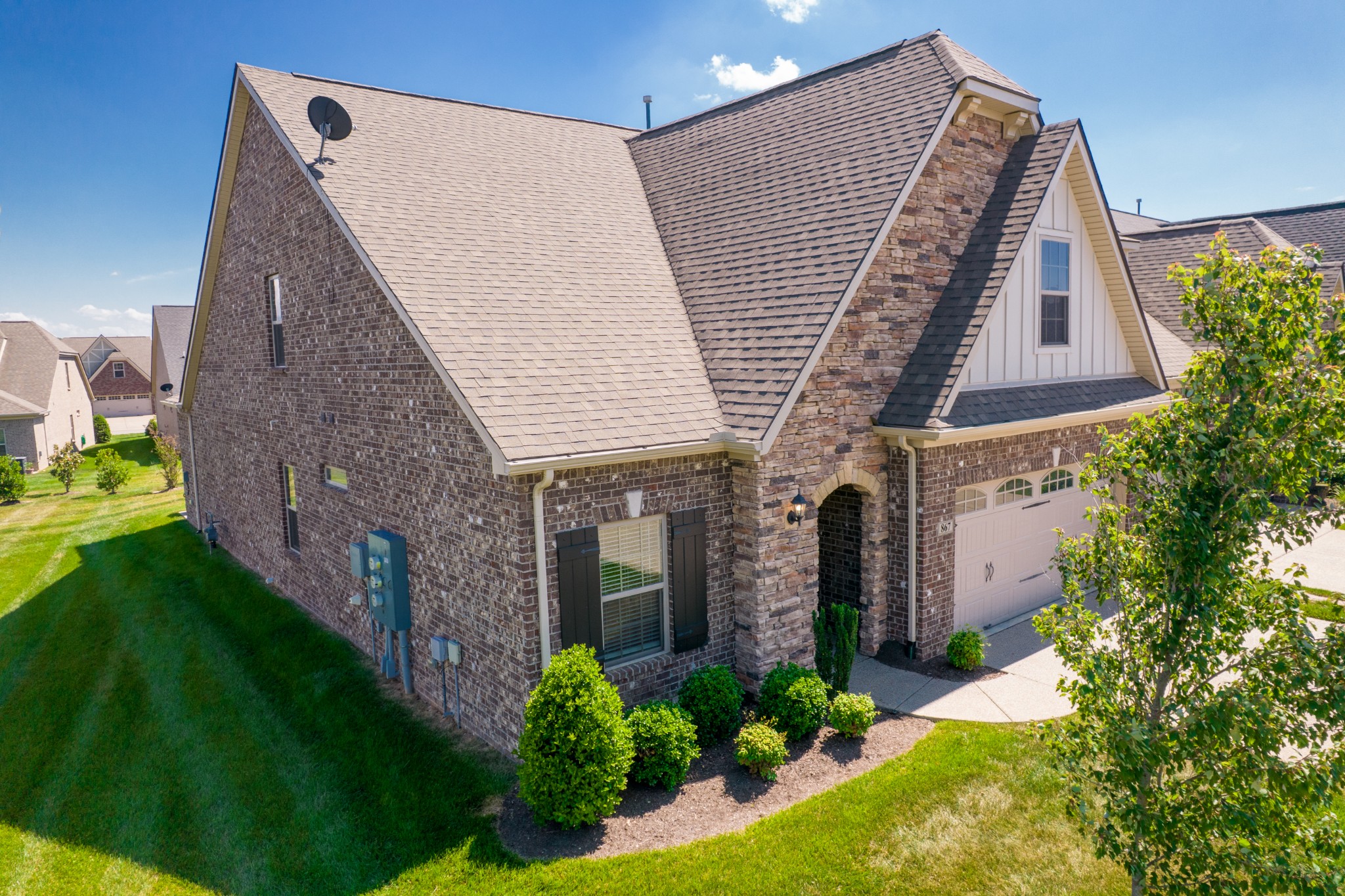867 Meadow Crest Way Lebanon, TN 37090 - Photo 27 of 40