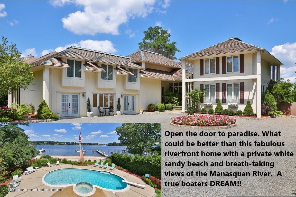 2631 River Road Point Pleasant, NJ 08742 - Photo 1 of 47 2631 River Raod